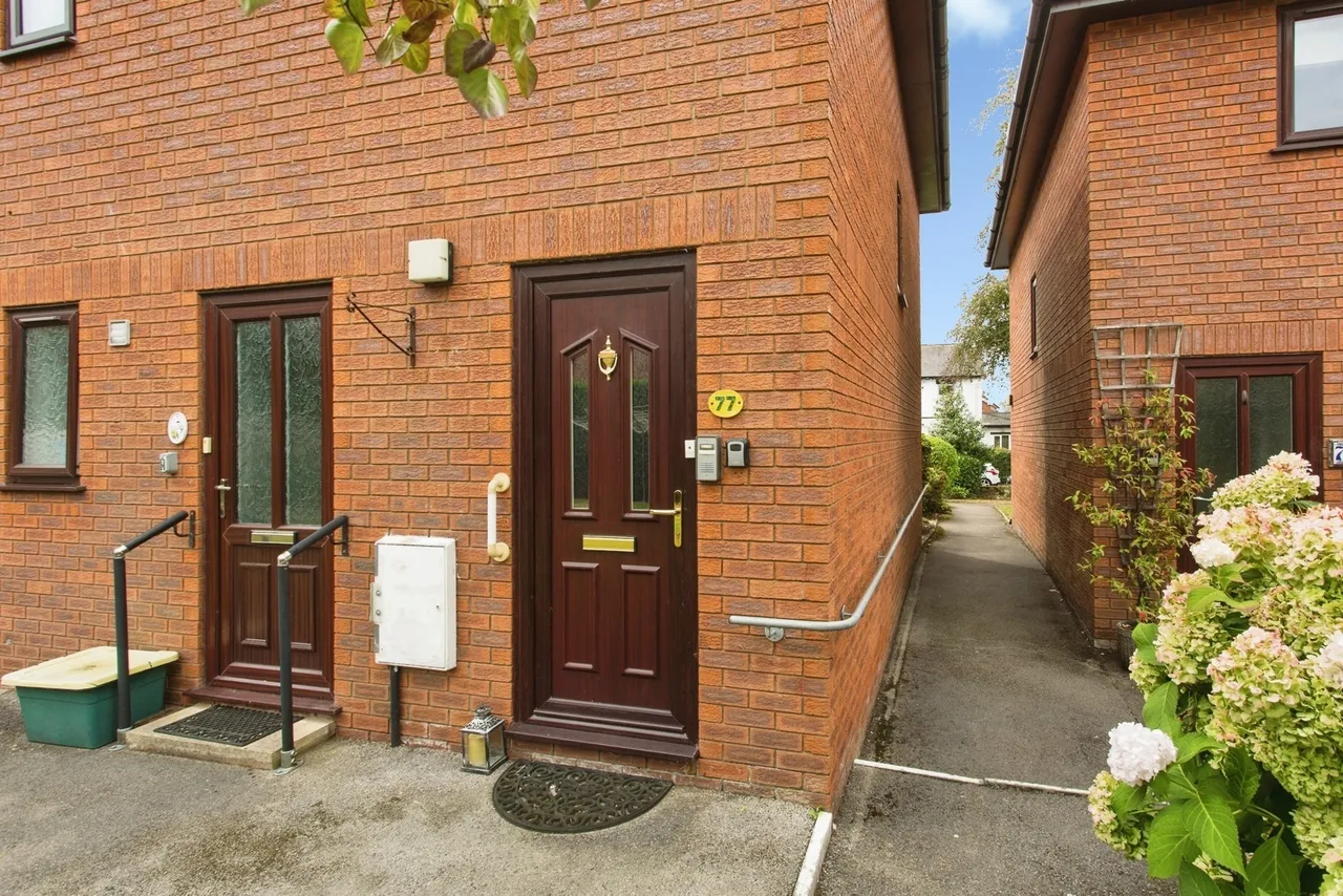 Moss Lane, Leyland, PR25, photo 11