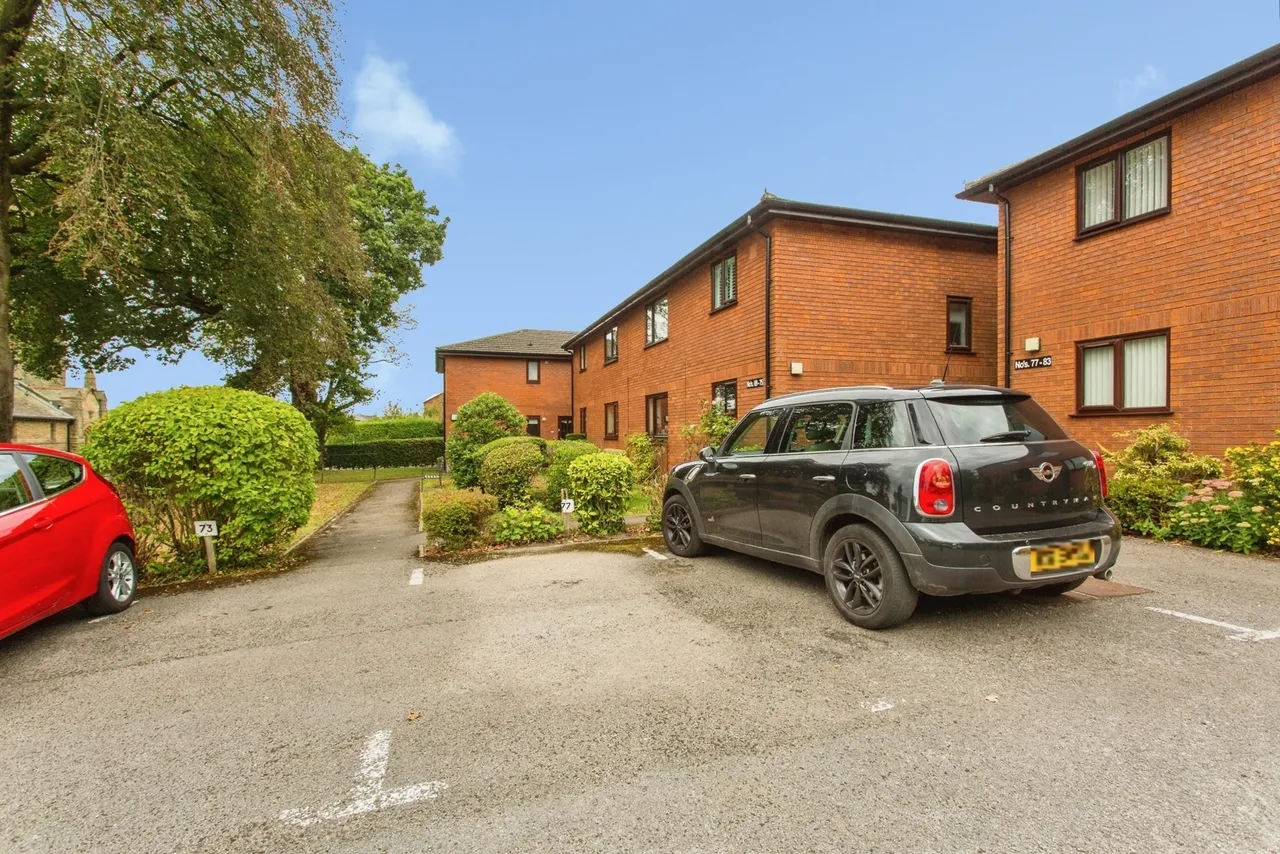 Moss Lane, Leyland, PR25, photo 12