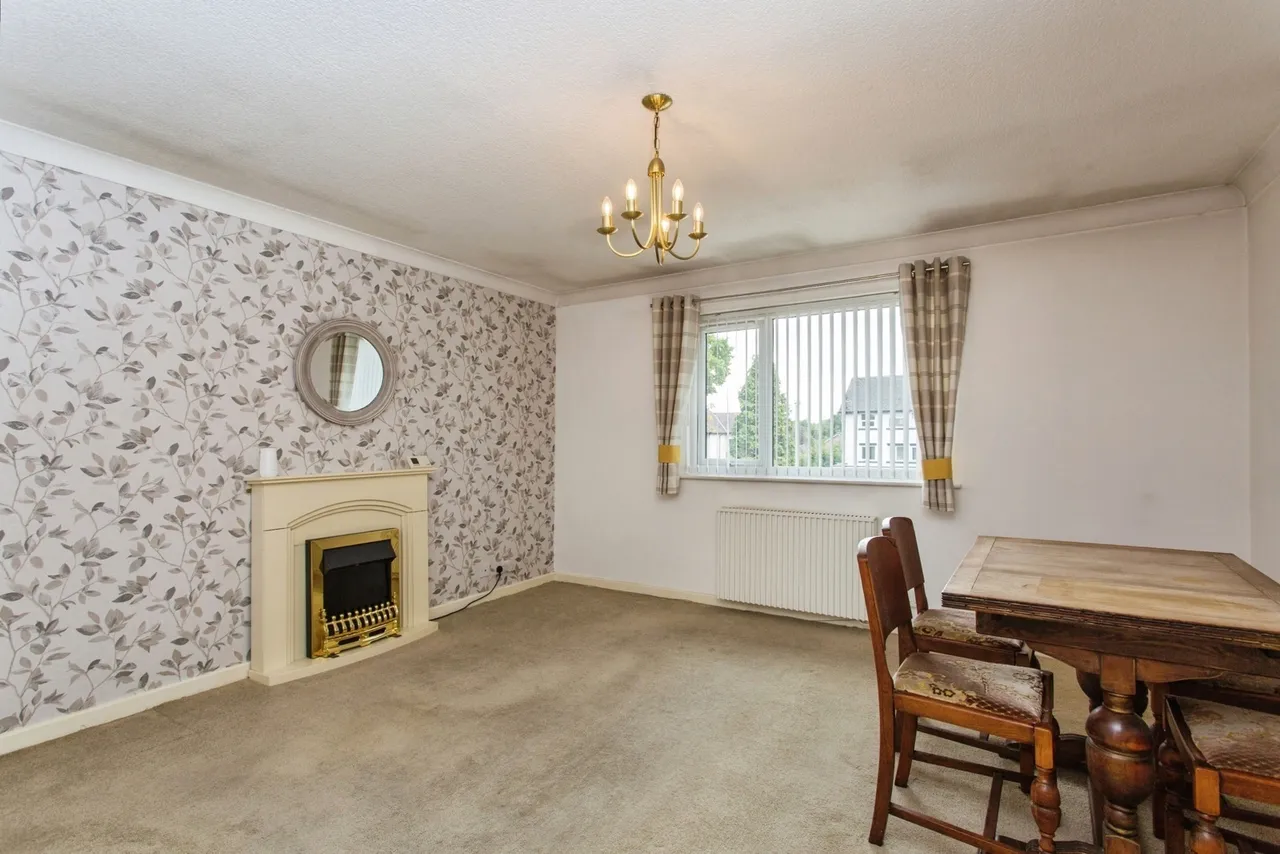 Moss Lane, Leyland, PR25, photo 2
