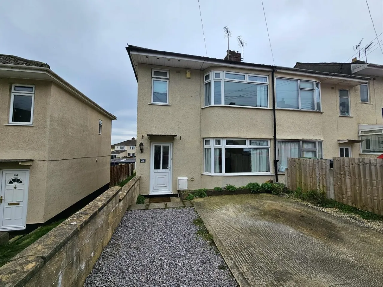 Lawrence Grove, Cam, GL11, photo 12