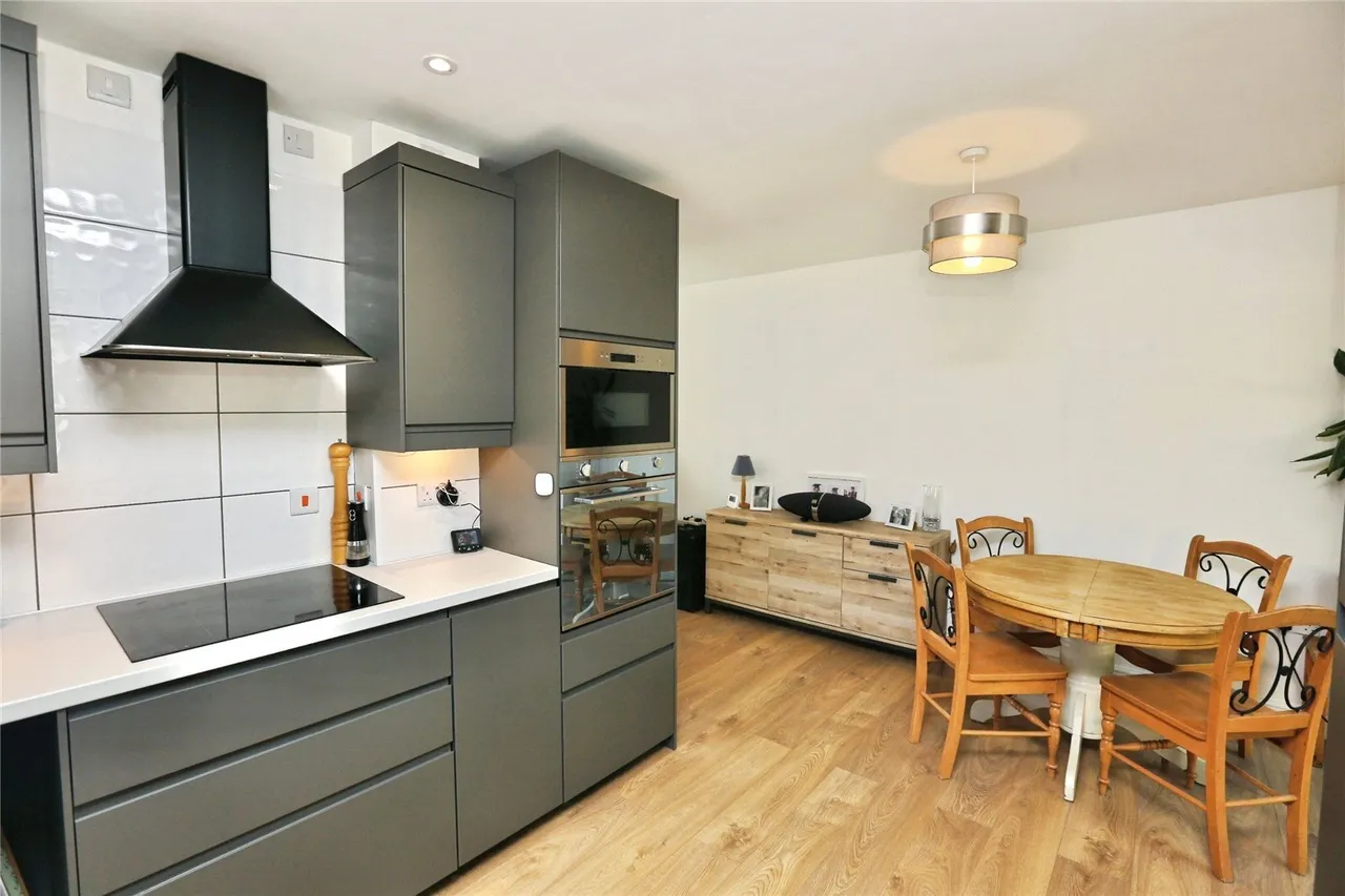 Little Fox Drive, Park Gate, SO31, photo 7