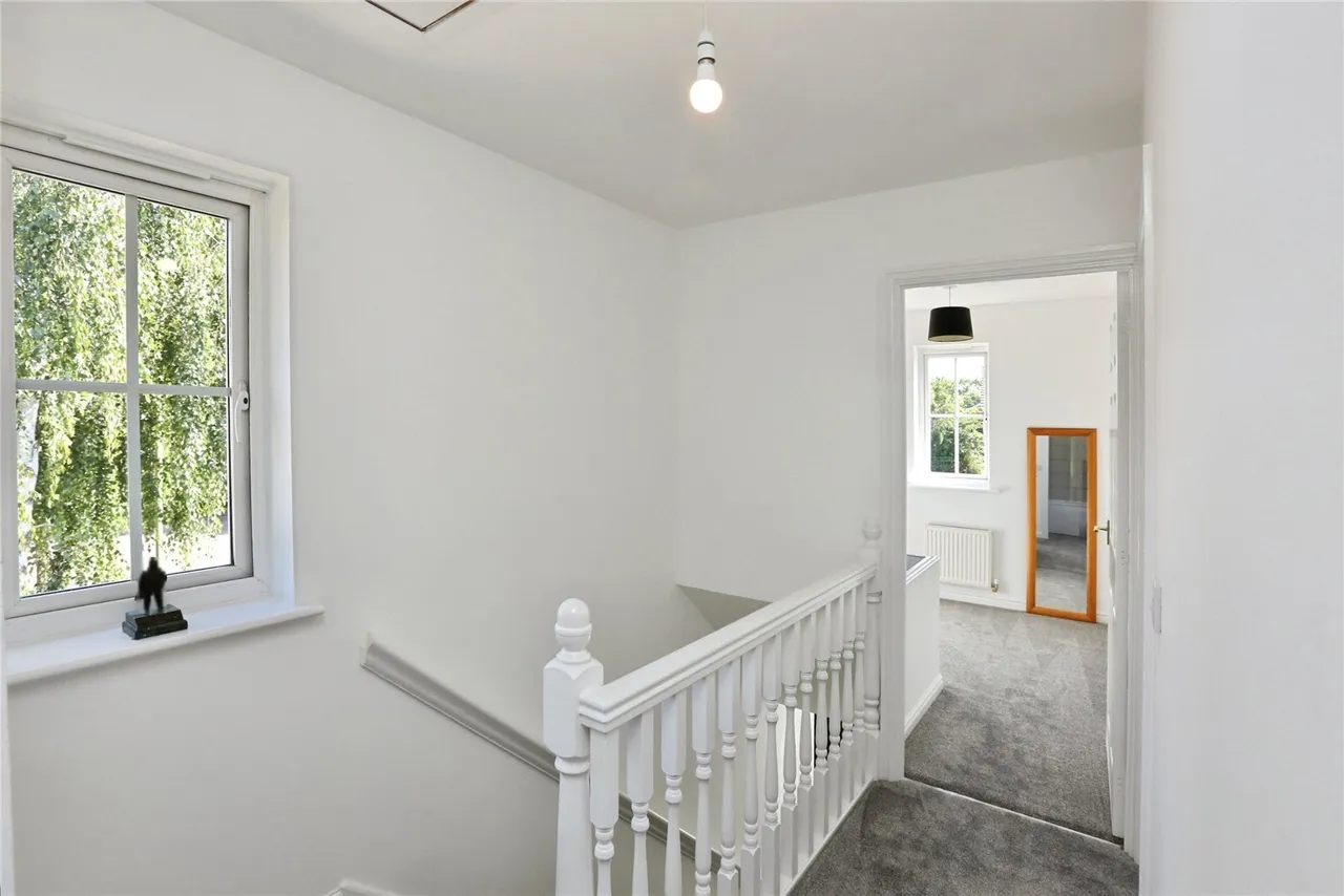 Little Fox Drive, Park Gate, SO31, photo 12