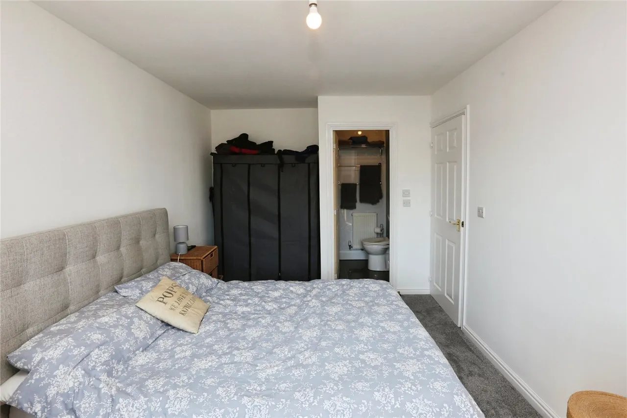 Little Fox Drive, Park Gate, SO31, photo 14