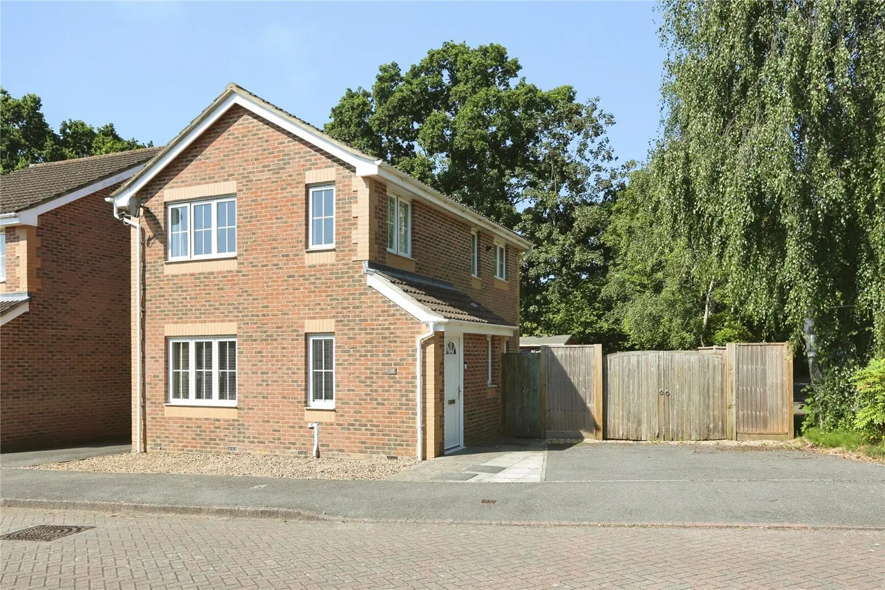 Little Fox Drive, Park Gate, SO31, photo 20