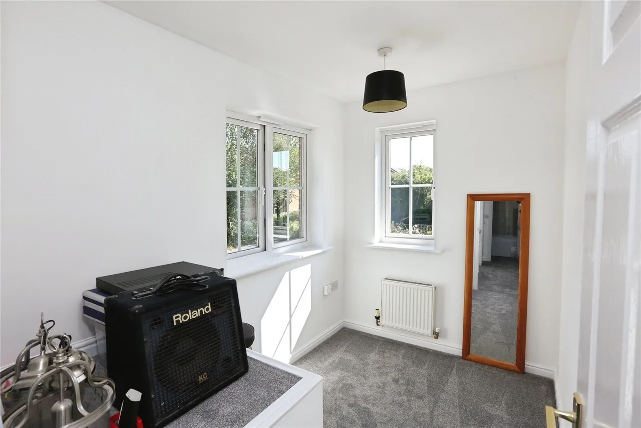Little Fox Drive, Park Gate, SO31, photo 19