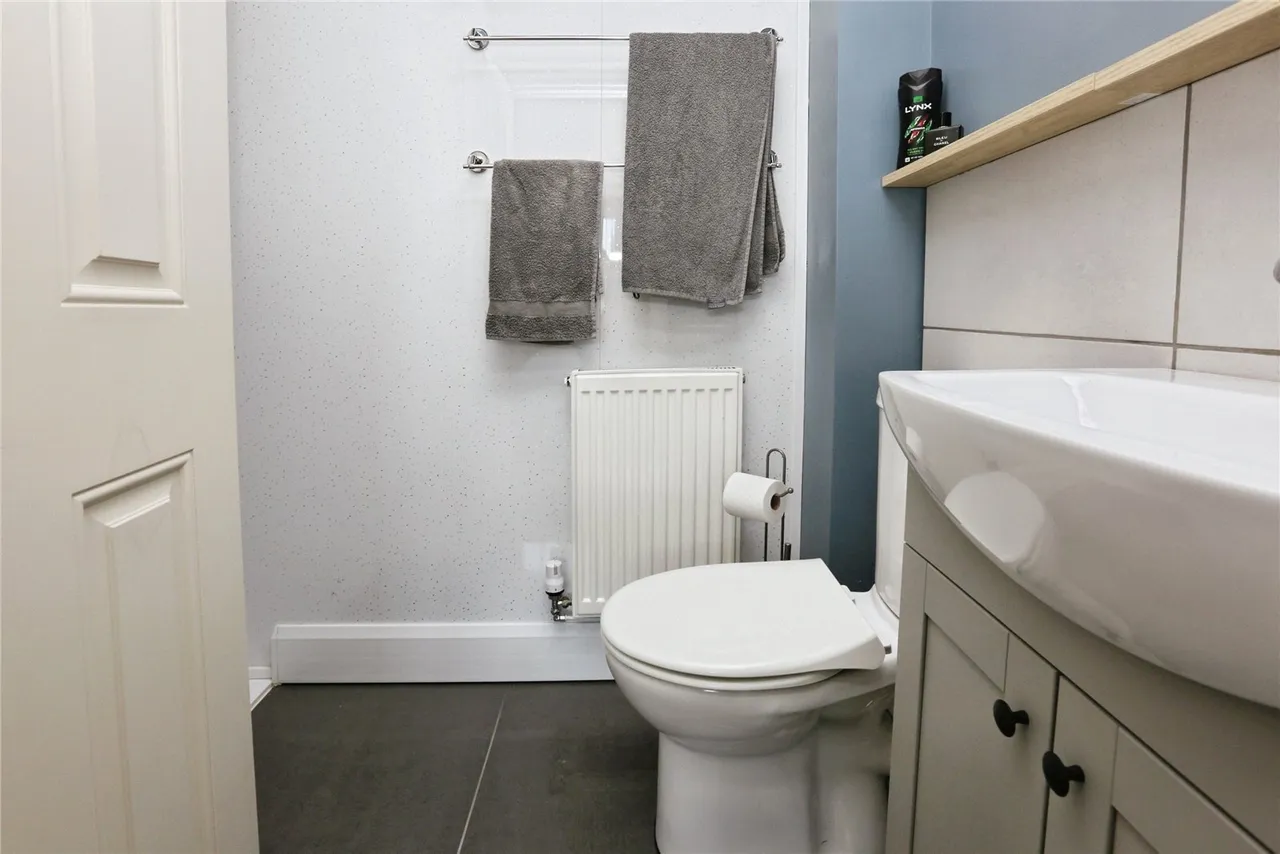 Little Fox Drive, Park Gate, SO31, photo 15