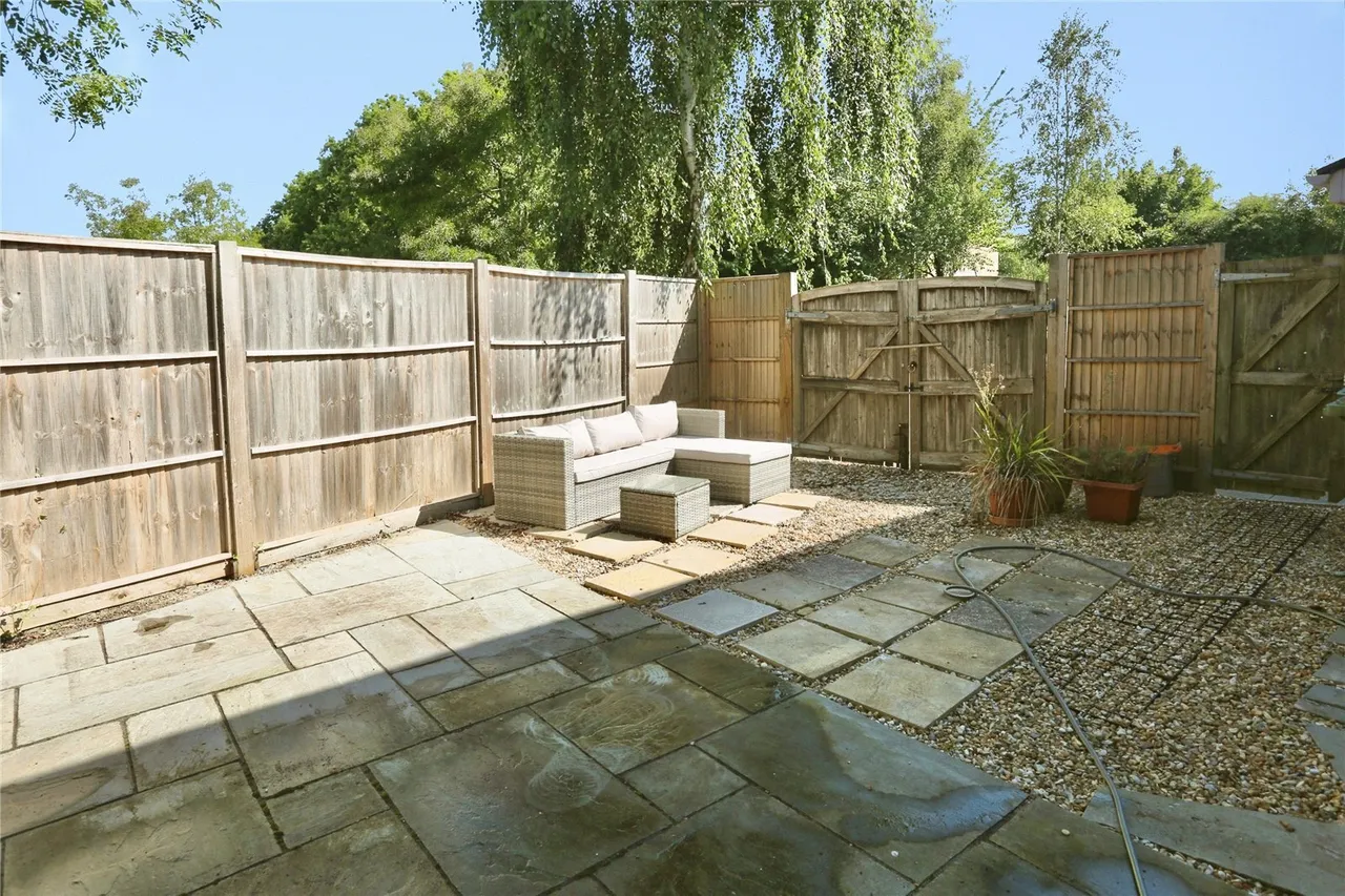 Little Fox Drive, Park Gate, SO31, photo 11
