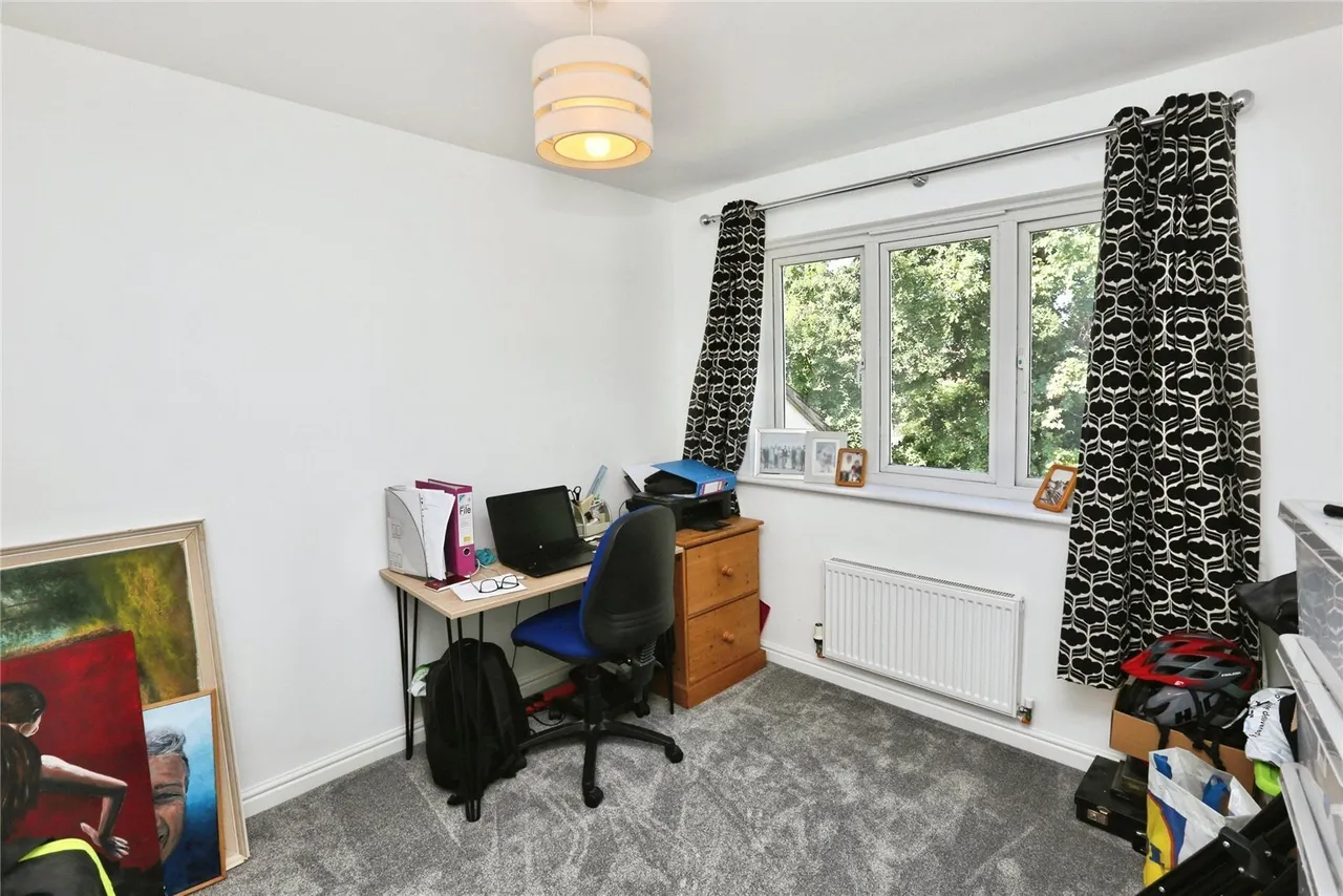 Little Fox Drive, Park Gate, SO31, photo 18