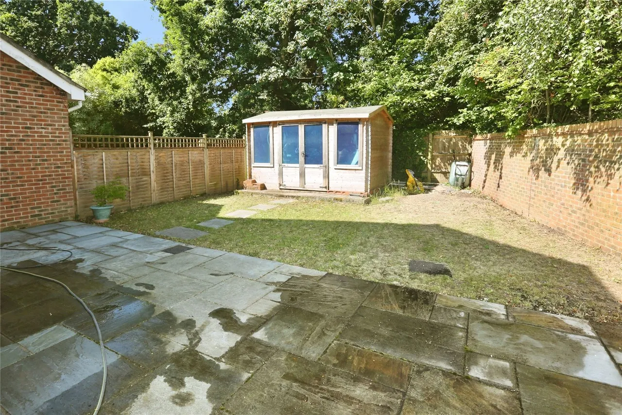 Little Fox Drive, Park Gate, SO31, photo 10