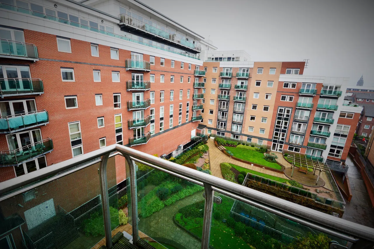 Eldon Street, Sheffield, S1, photo 10