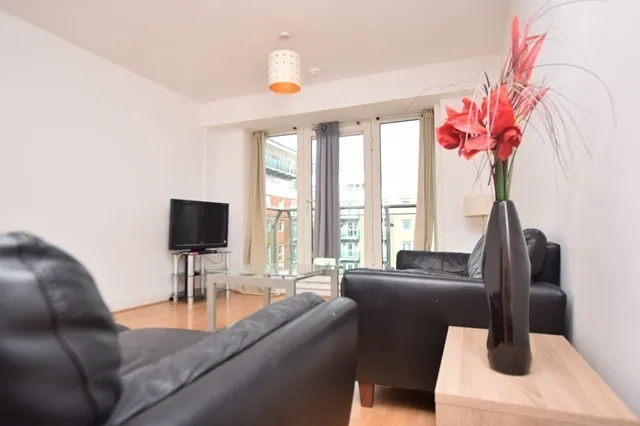 Eldon Street, Sheffield, S1, photo 4