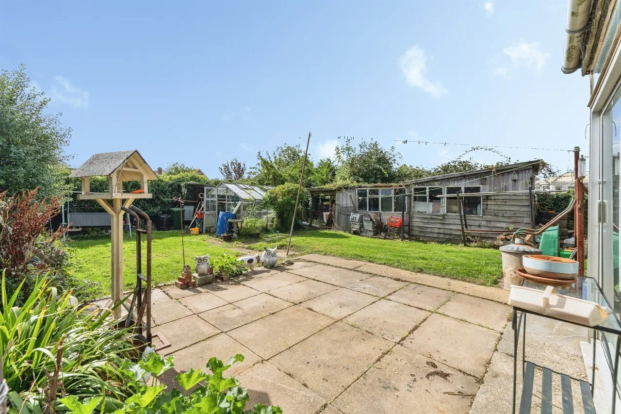 Oaklands Avenue, Huntingdon, PE28, photo 10