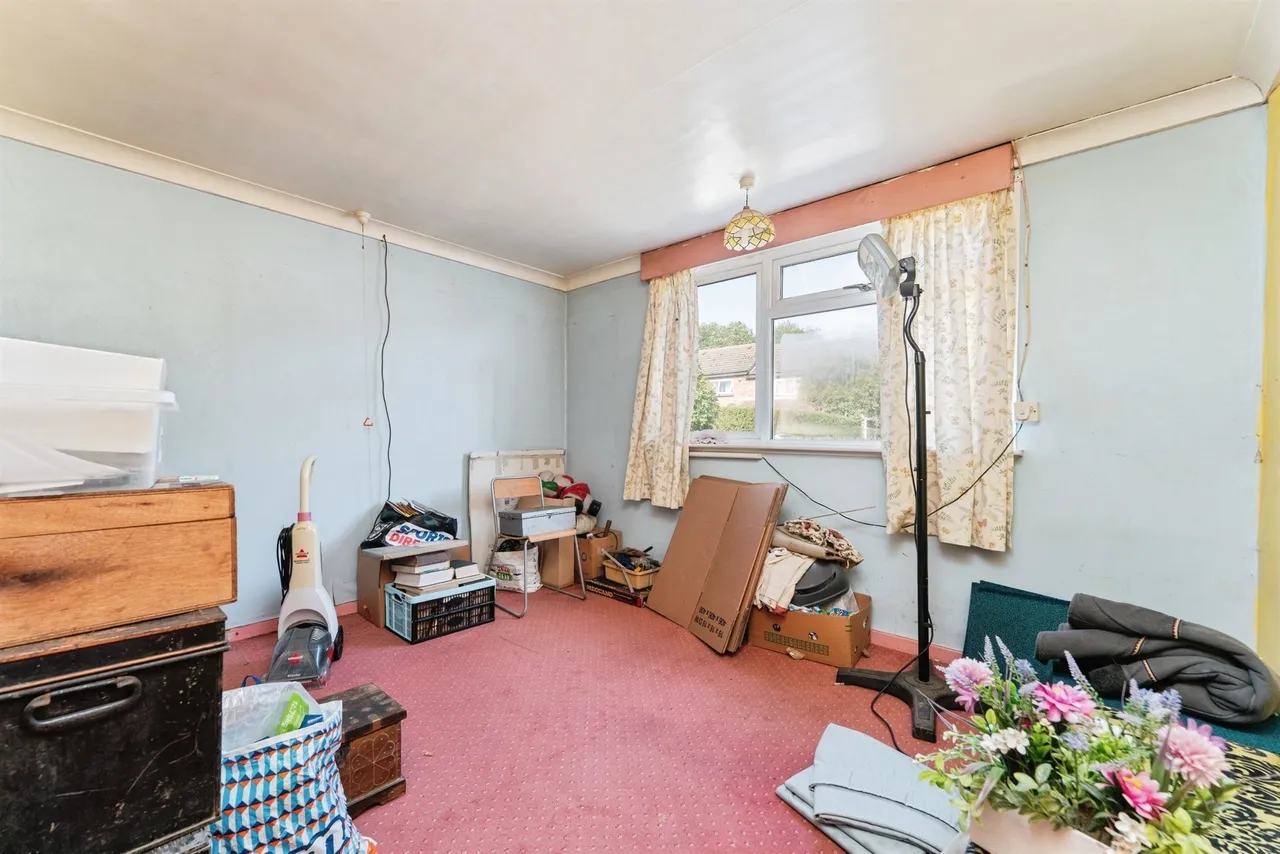 Oaklands Avenue, Huntingdon, PE28, photo 9