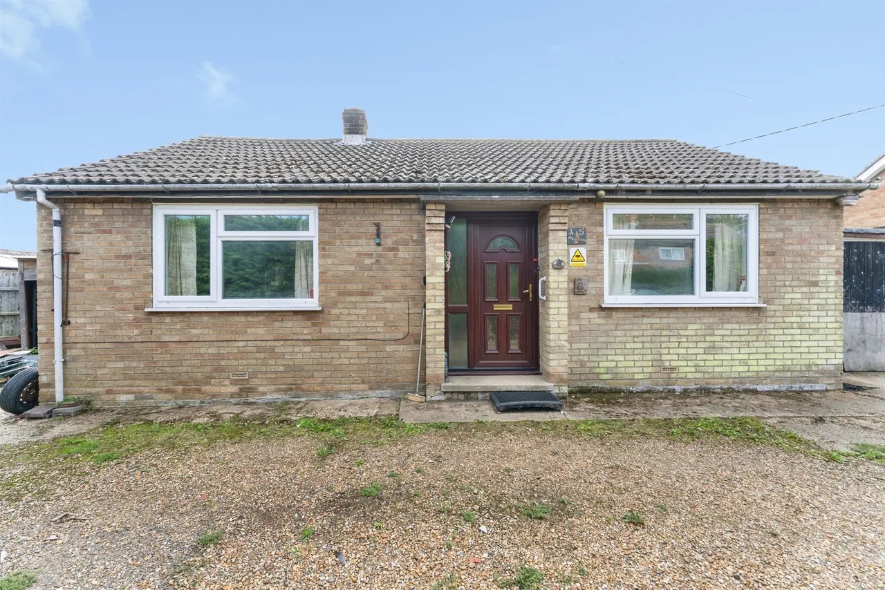 Oaklands Avenue, Huntingdon, PE28, photo 11
