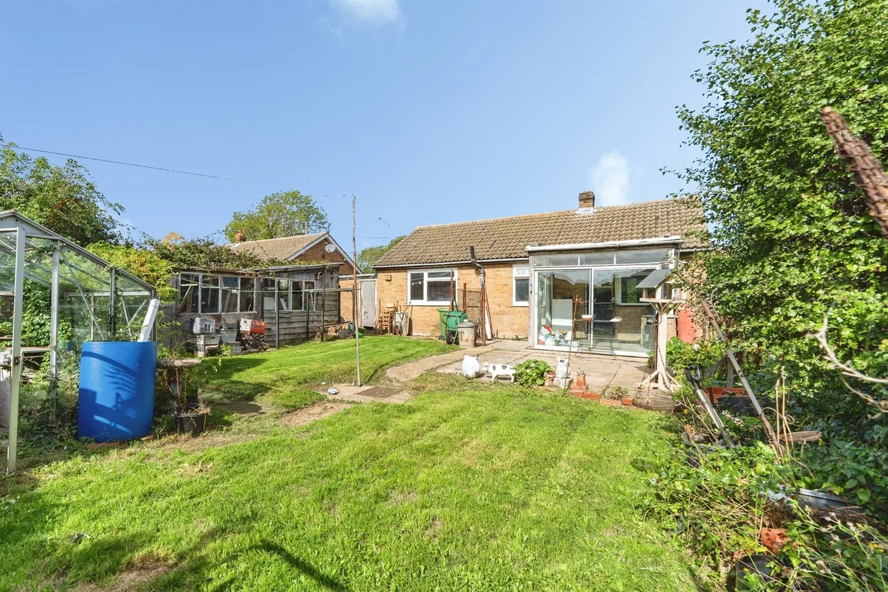 Oaklands Avenue, Huntingdon, PE28, photo 6