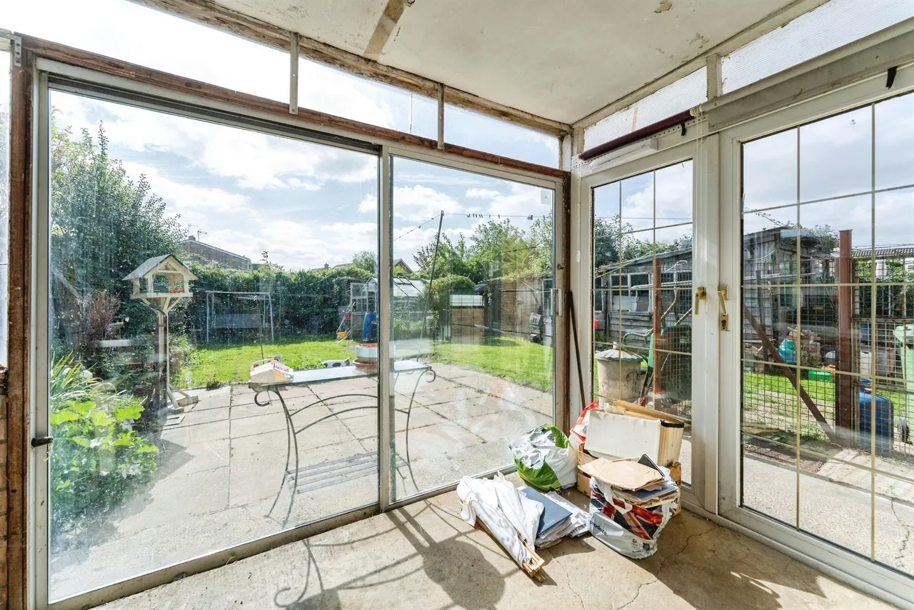 Oaklands Avenue, Huntingdon, PE28, photo 5