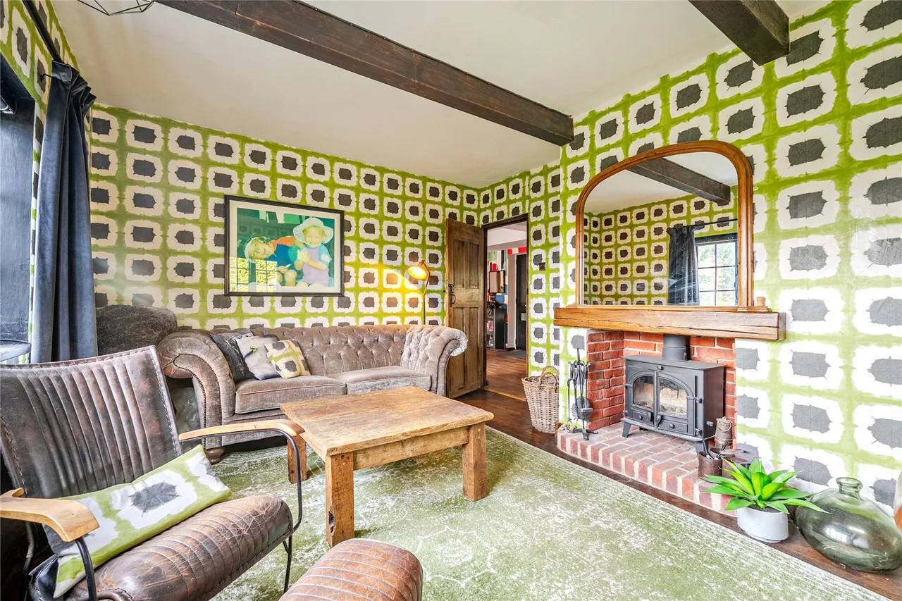 Steep Hill, Chobham, GU24, photo 12