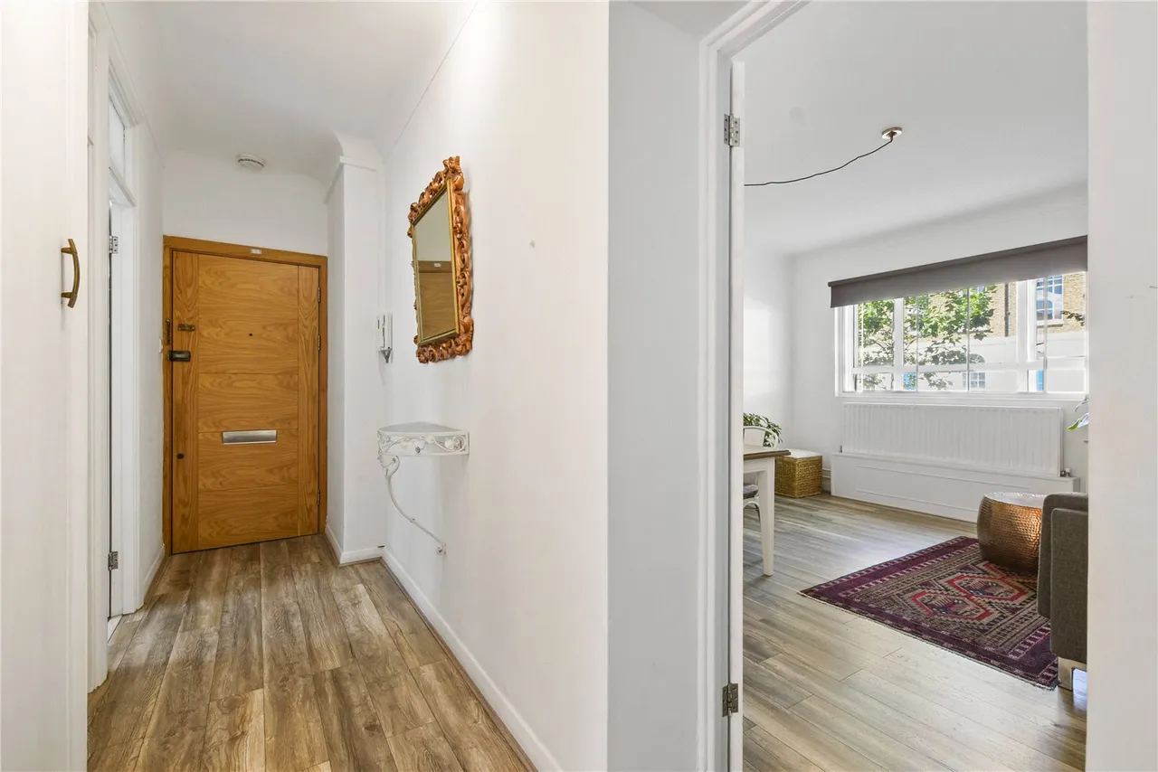 Gloucester Place, Marylebone, NW1, photo 12