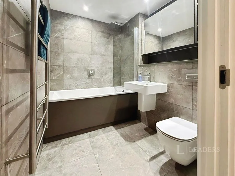 Chester Road, Manchester, M15, photo 8