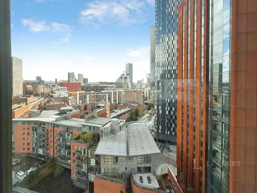 Chester Road, Manchester, M15, photo 10