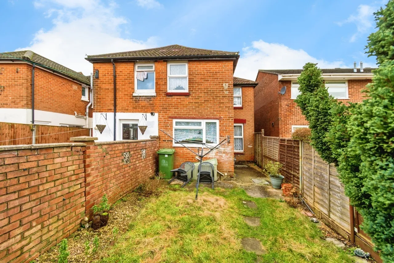 Trafalgar Road, Southampton, SO15, photo 2