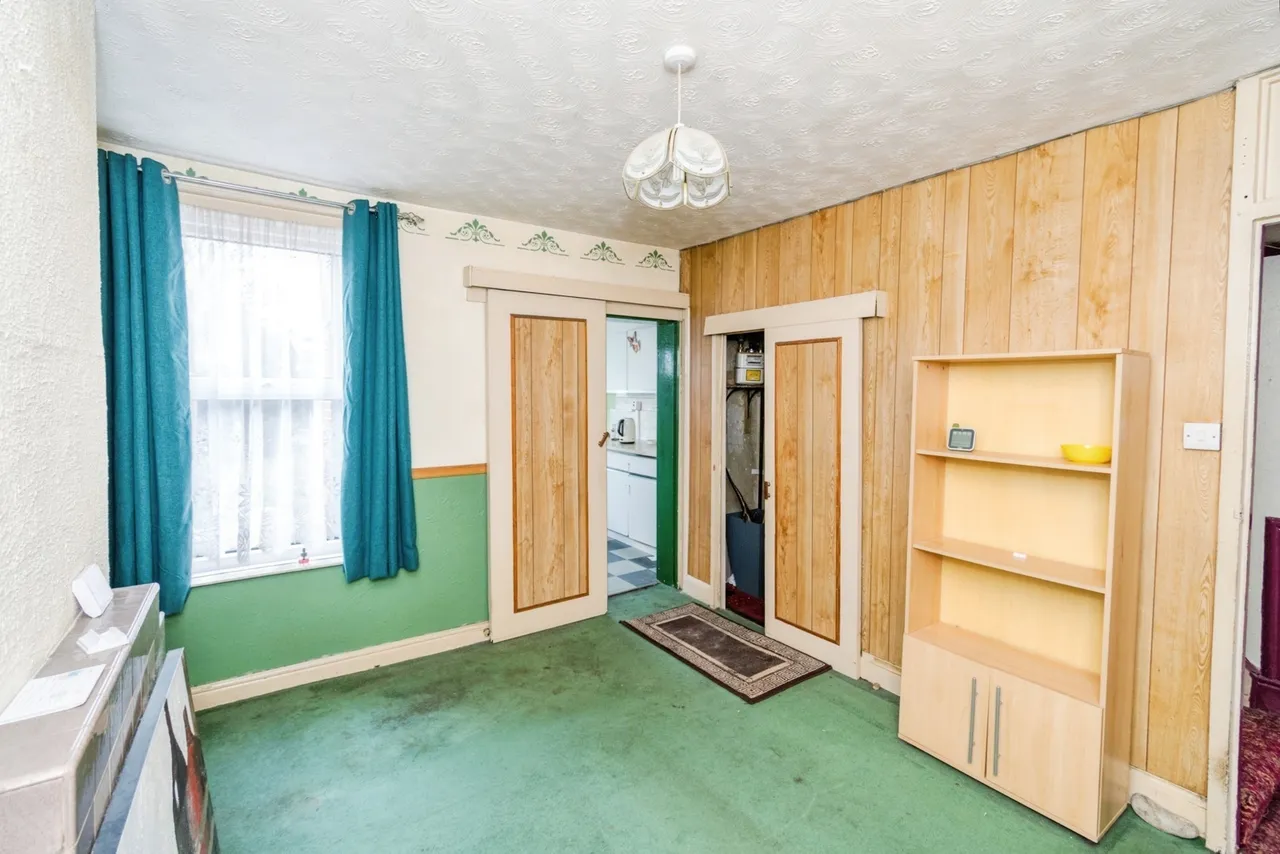 Trafalgar Road, Southampton, SO15, photo 9