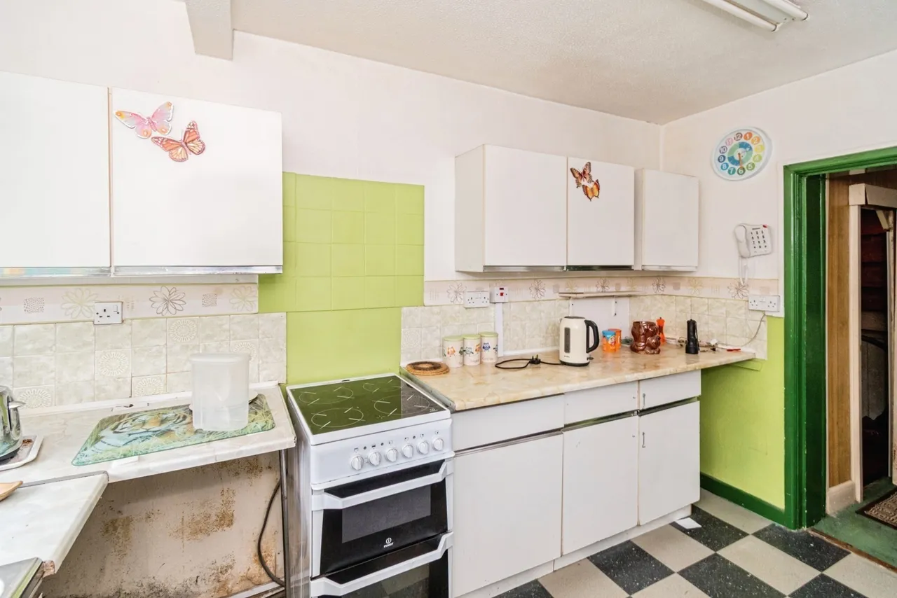 Trafalgar Road, Southampton, SO15, photo 14