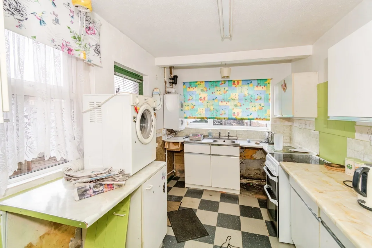 Trafalgar Road, Southampton, SO15, photo 5