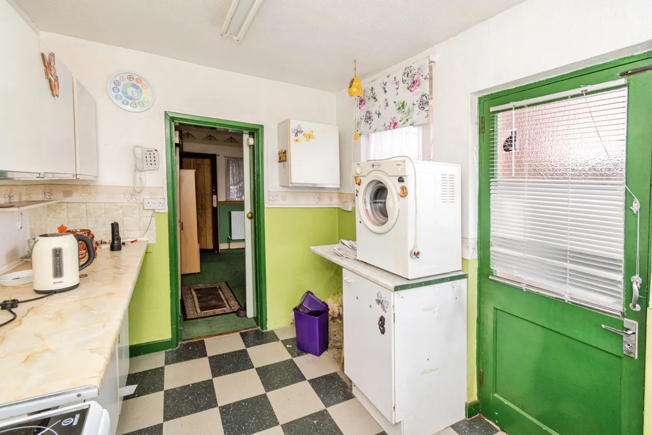 Trafalgar Road, Southampton, SO15, photo 6