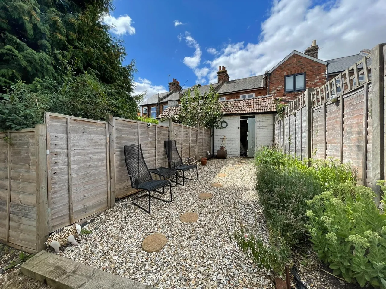 Kent Place, Hitchin, SG5, photo 10