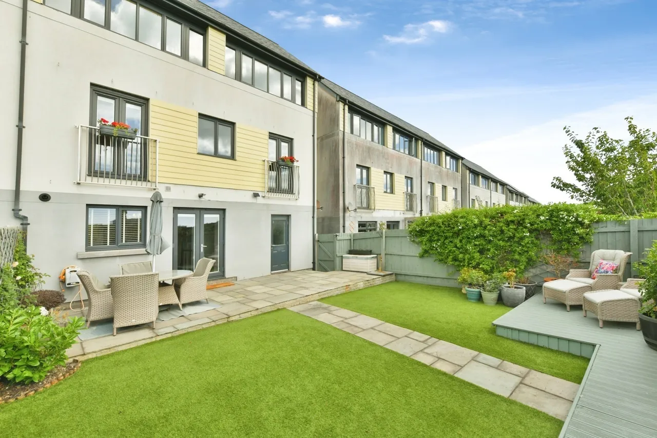 Kilmar Street, Plymouth, PL9, photo 12