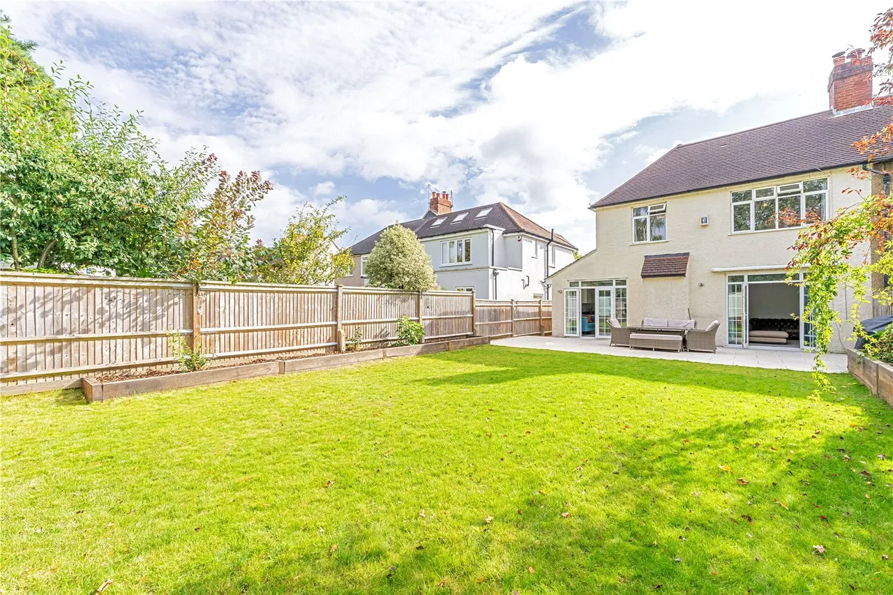 Ormond Drive, Hampton, TW12 2TN, photo 10