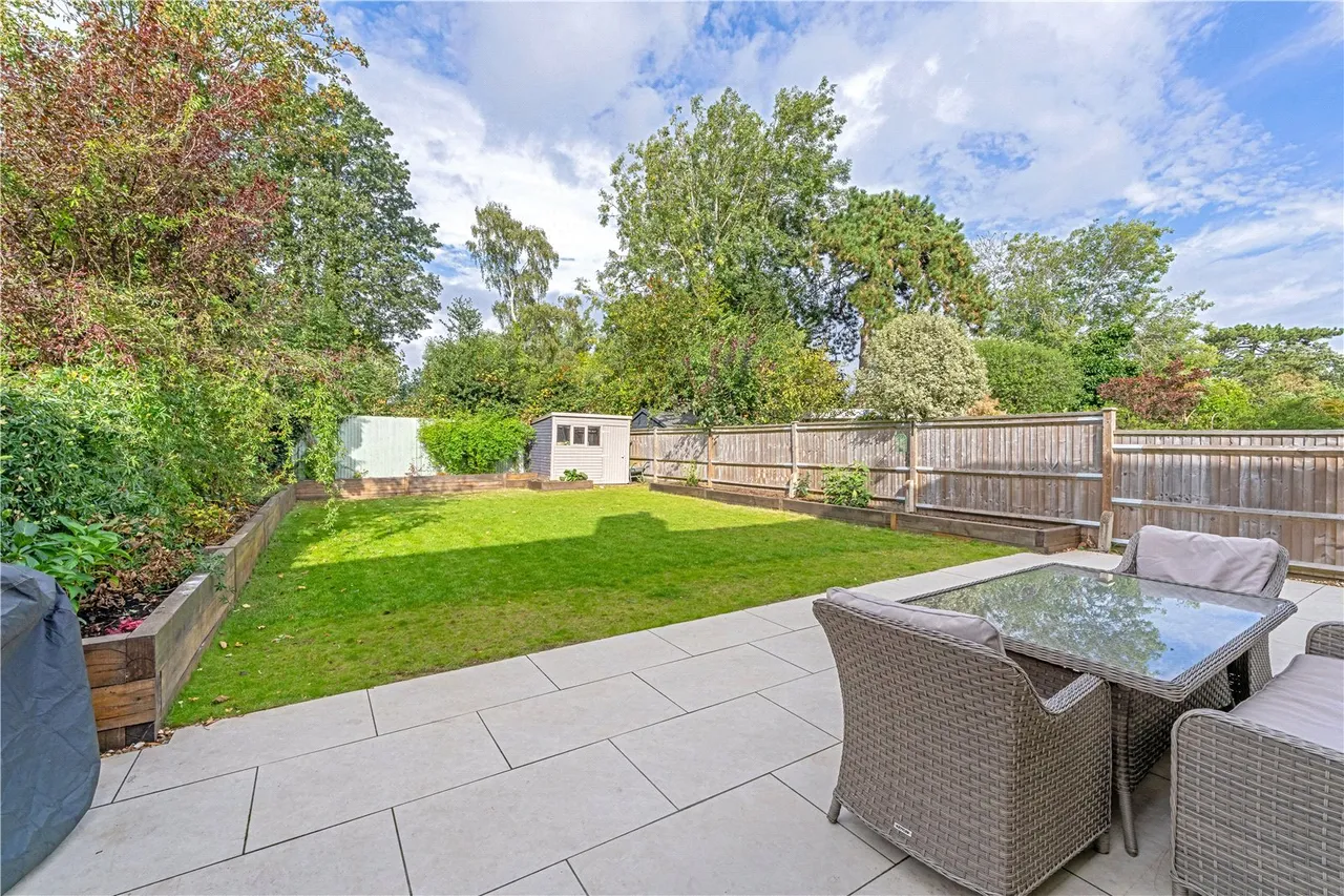 Ormond Drive, Hampton, TW12 2TN, photo 9
