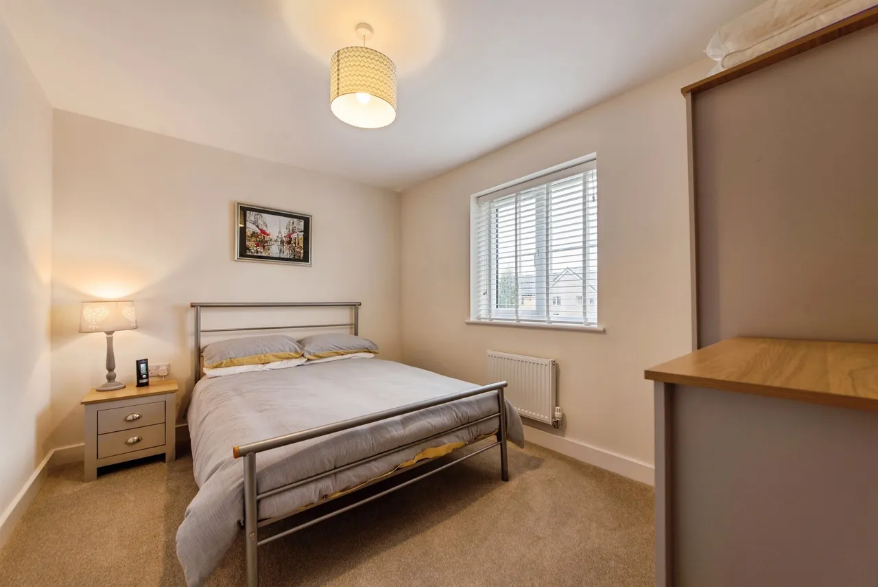 Jasmine Crescent, Holbeach, PE12, photo 12