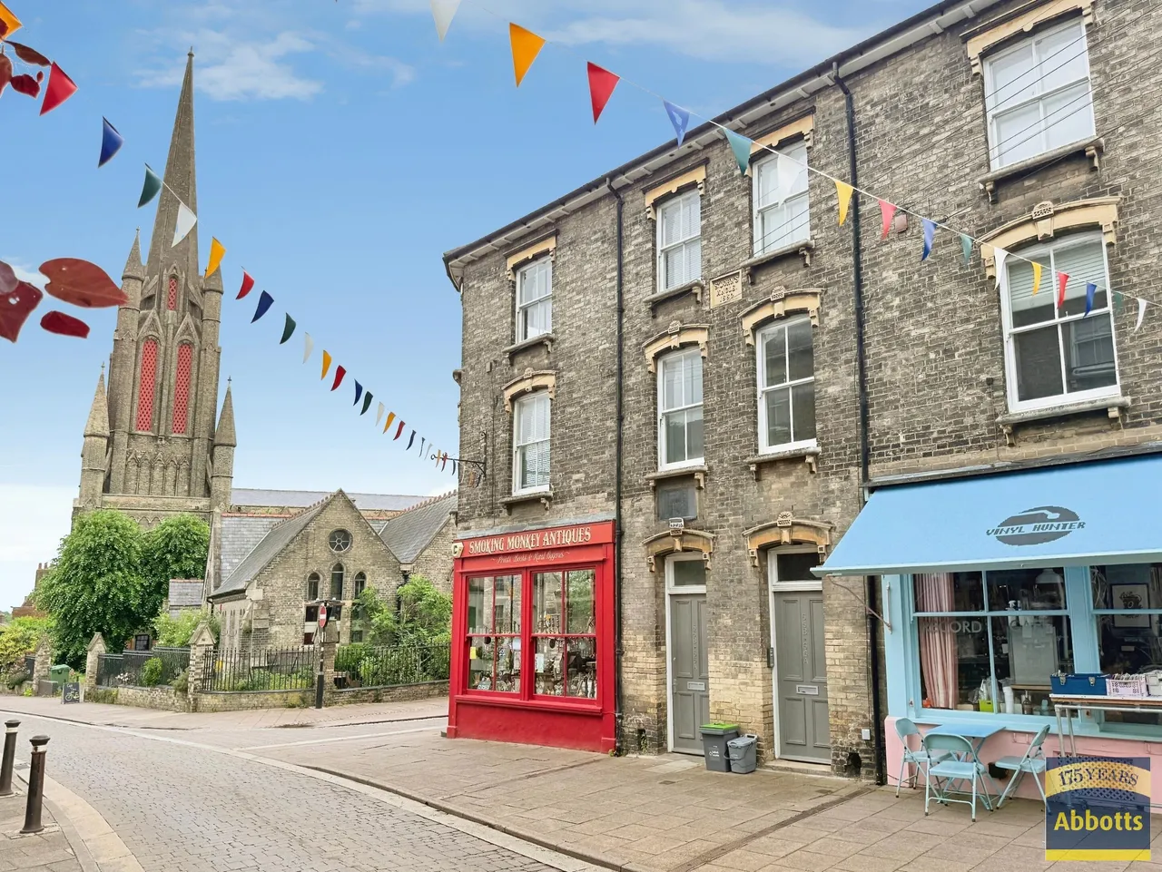 St. Johns Street, IP33, photo 7