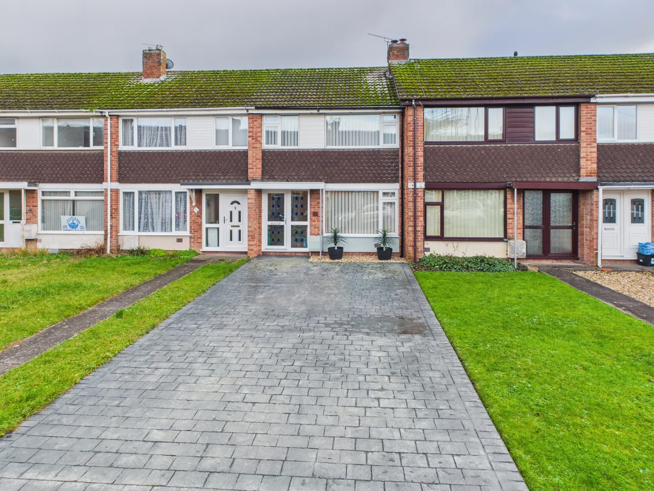 3 bed house for sale, Kimberley Terrace, Bridgwater