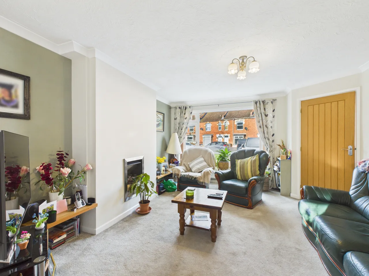 Kimberley Terrace, Bridgwater, photo 6