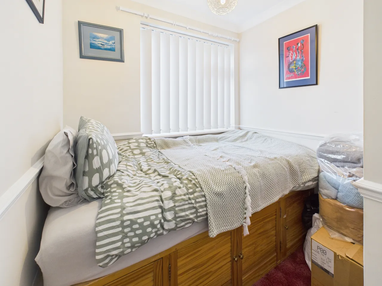 Kimberley Terrace, Bridgwater, photo 14