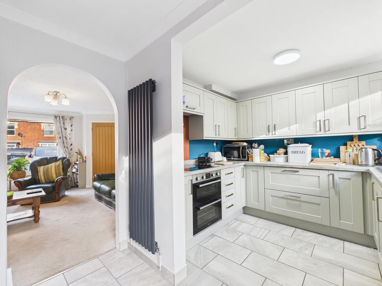 Kimberley Terrace, Bridgwater, photo 2