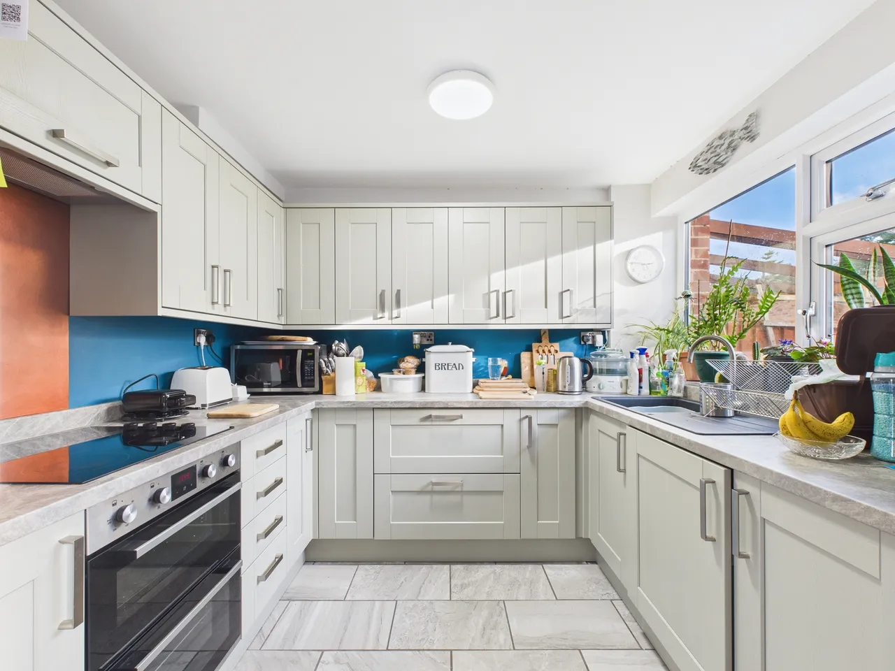 Kimberley Terrace, Bridgwater, photo 3