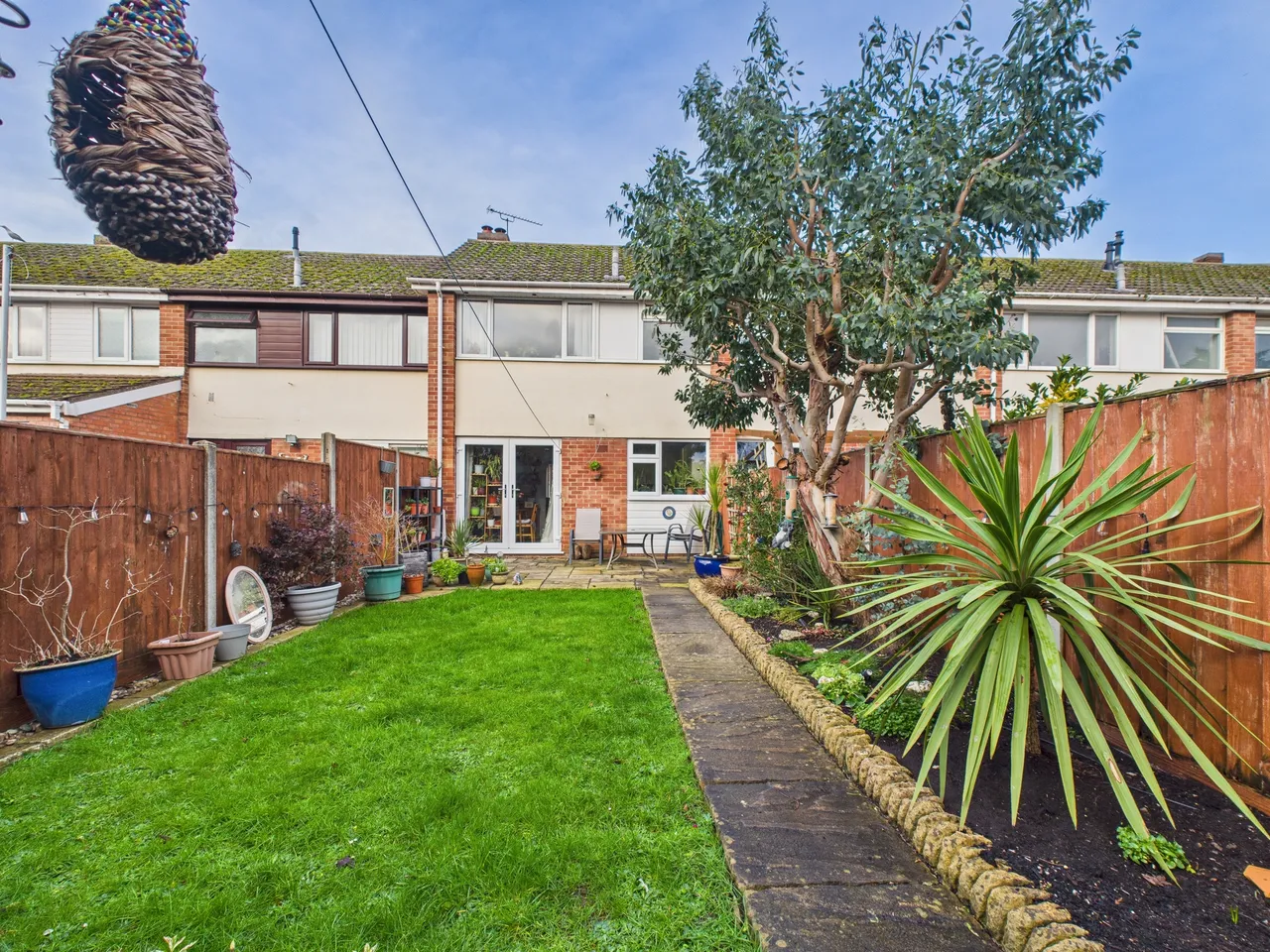 Kimberley Terrace, Bridgwater, photo 18