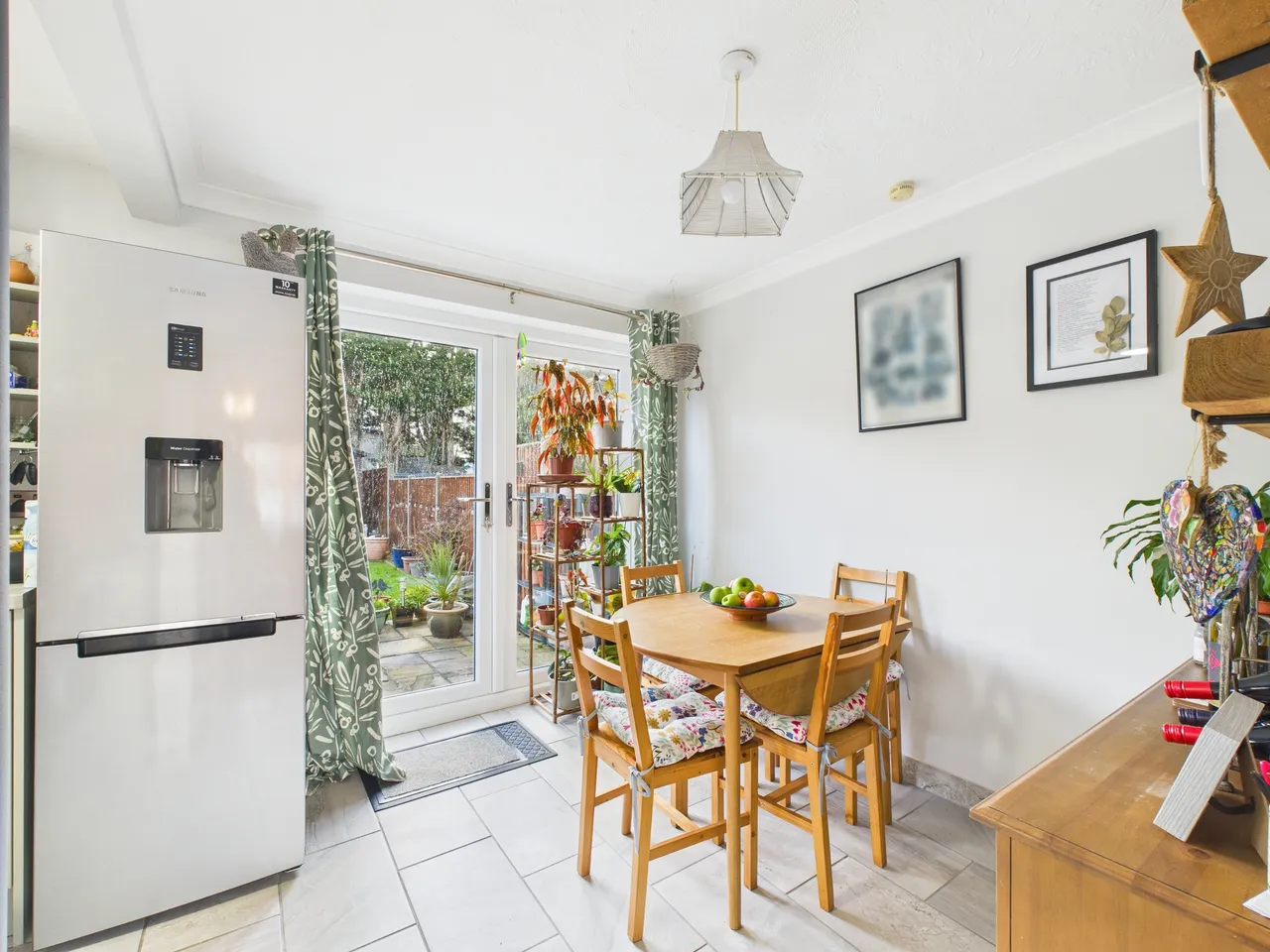 Kimberley Terrace, Bridgwater, photo 5
