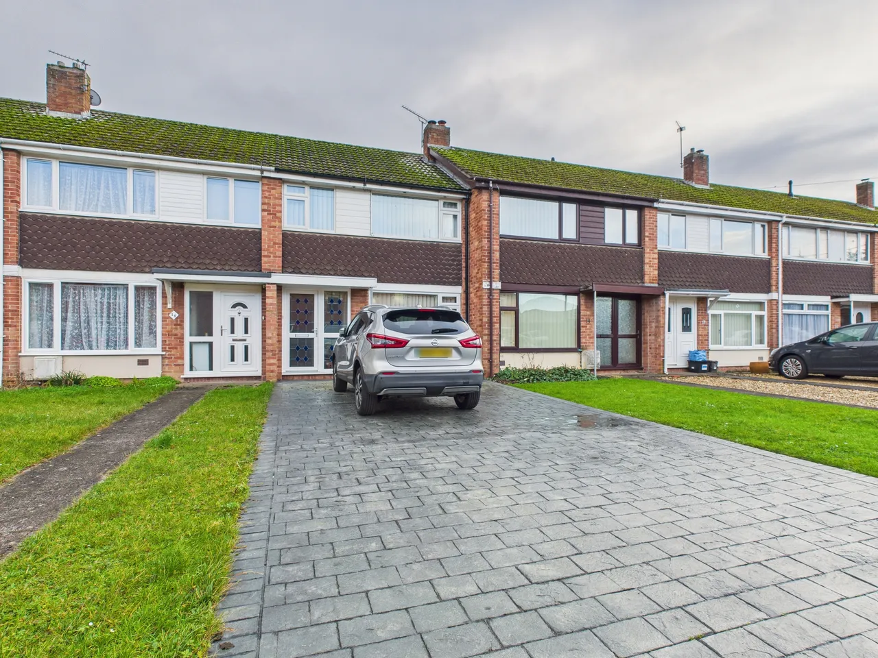Kimberley Terrace, Bridgwater, photo 19
