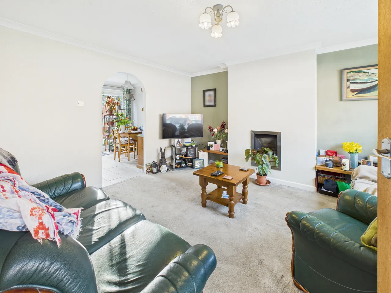 Kimberley Terrace, Bridgwater, photo 8