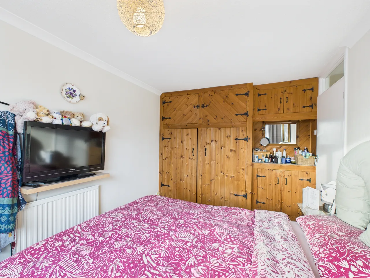 Kimberley Terrace, Bridgwater, photo 11