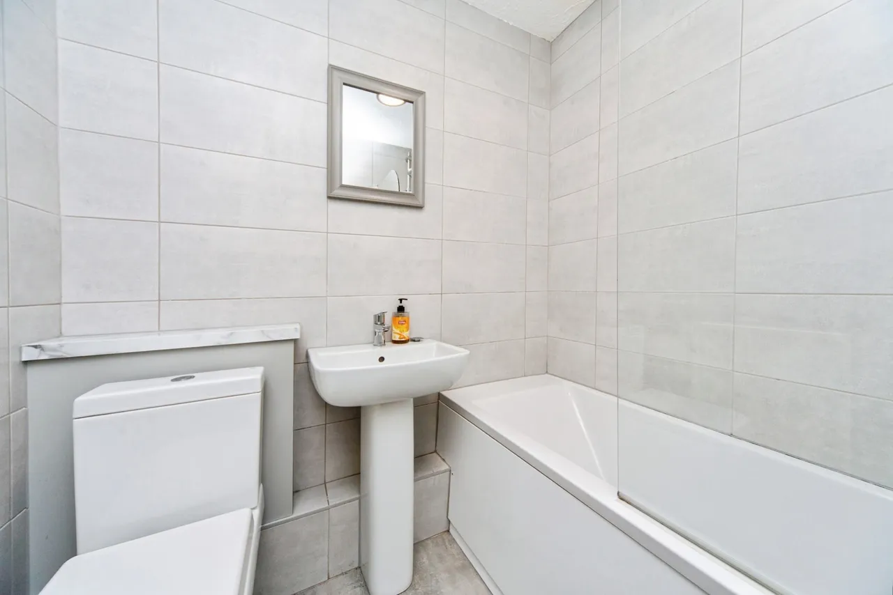 South Ferry Quay, Liverpool, L3, photo 22