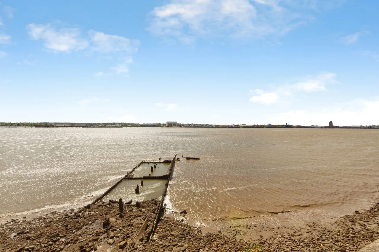 South Ferry Quay, Liverpool, L3, photo 35
