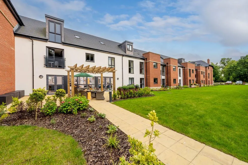 Ack Lane East, Bramhall, SK7, photo 17