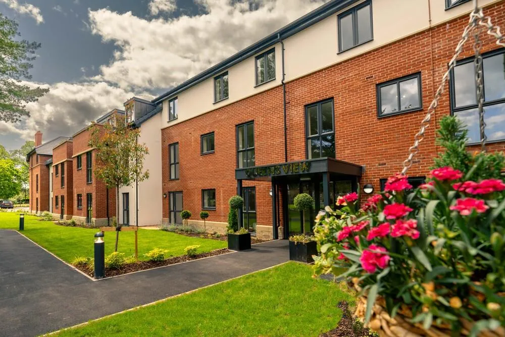 Ack Lane East, Bramhall, SK7, photo 19