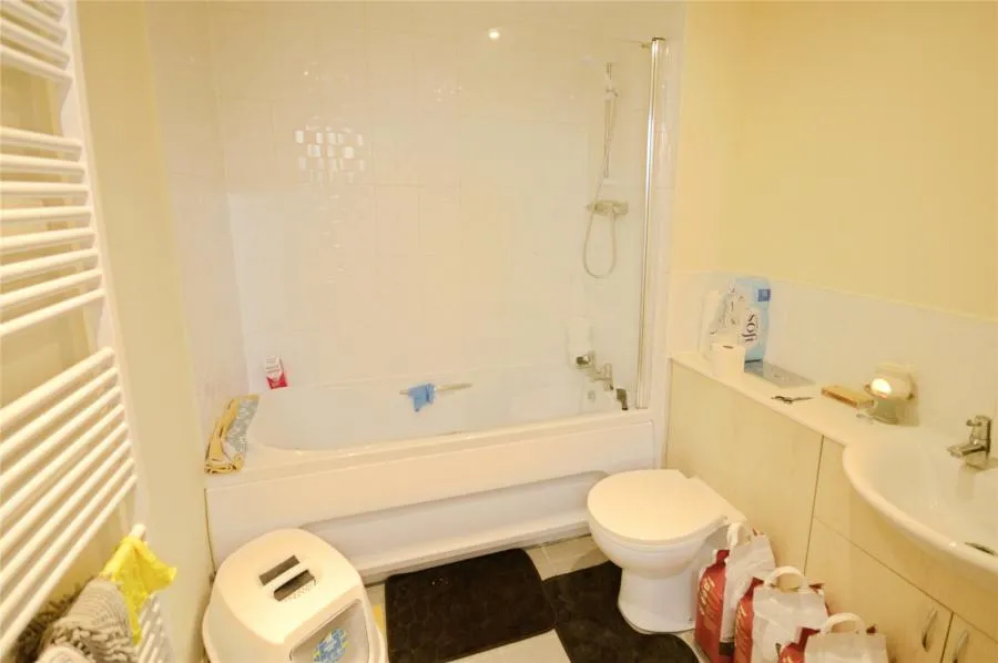 Watkiss Way, Cardiff, CF11, photo 11